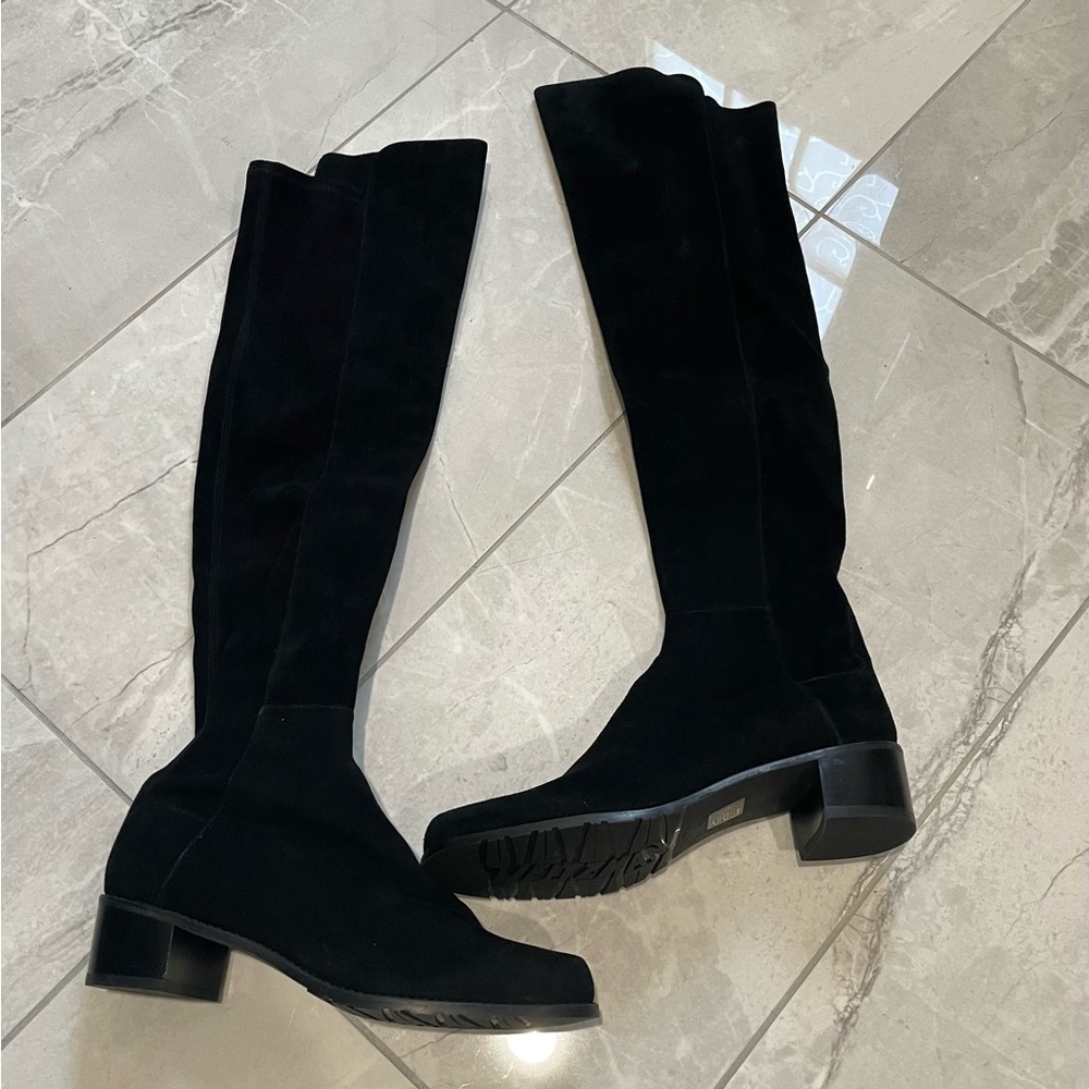 Stuart Weitzman Boots